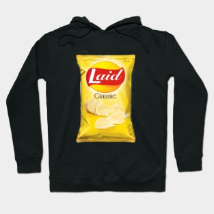 Laid Hoodie